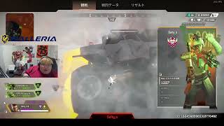 What Happened Today Apex Legends Feat. もこうやで, 恭一郎, fps_shaka, Facilitatur, ファン太