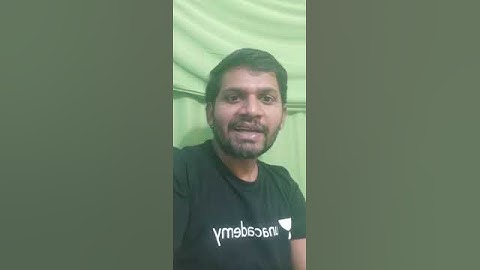 Wish u all the best for GATE - 2021 Surendra Babu @EEE Core Faculty #shorts