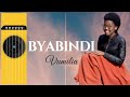 Byabindi by vumilia official lyrics2021