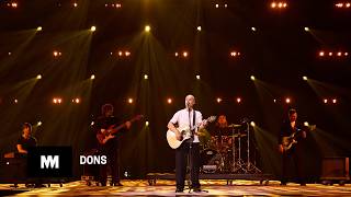 DONS – TUVUMS /Live at GAMMA 2026/