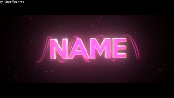 FREE BLENDER Intro Template: 3D Mario Colourful Sync Intro Template #443