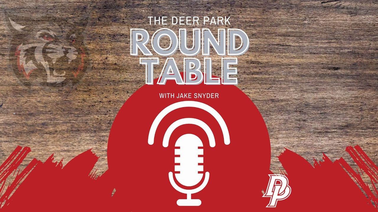 Deer Park Round Table Episode 2 - Lauren Troxell - YouTube