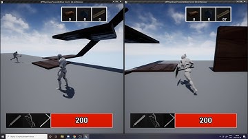 Grid Based Building system with working Replication | Unreal Engine 4 | Gaming Project
