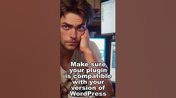 3 Golden Rules of WordPress Plugins for Developers #shorts