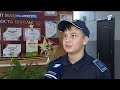 В Усть-Каменогорске впервые прошёл форум «Жас сақшы»