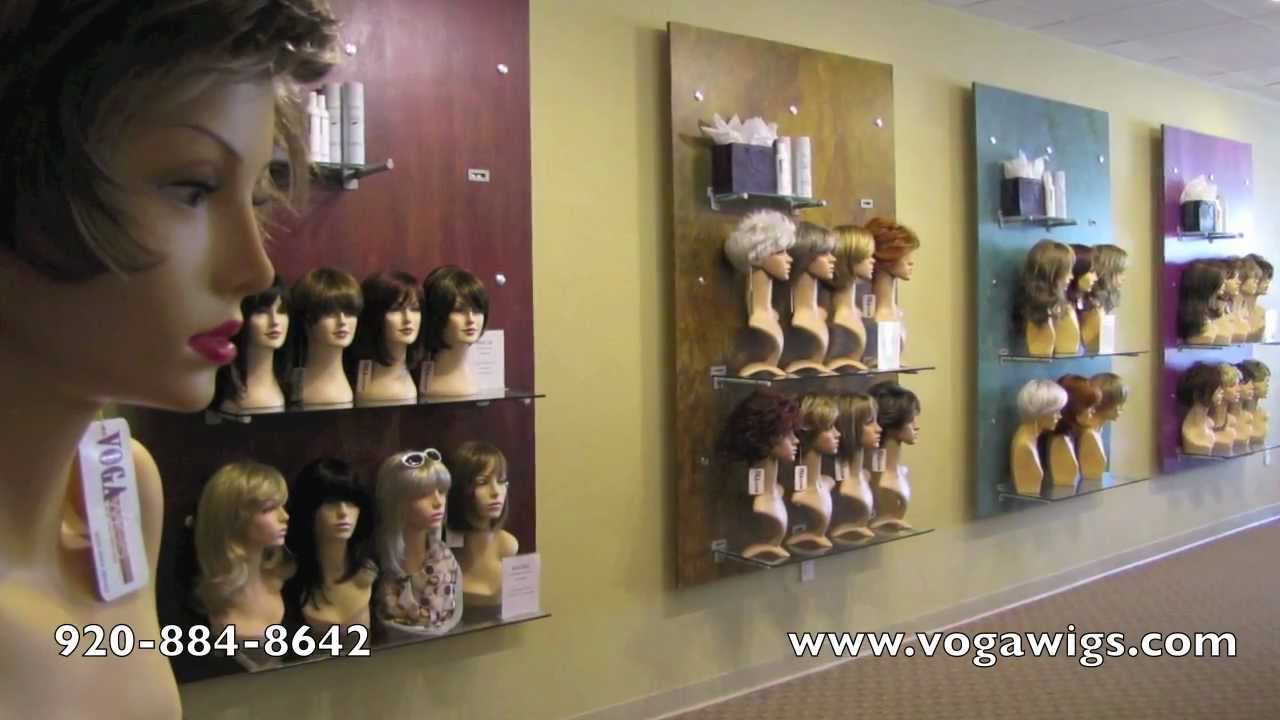 Voga Wigs and Hair AddOns YouTube