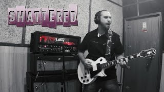 The Wicker Man - Iron Maiden (Cover by Shattered)