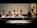 Ghatam giridhar udupa with mysore brothers