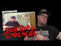 SUICIDAL TENDENCIES - Institutionalized  (Flashback Reaction)