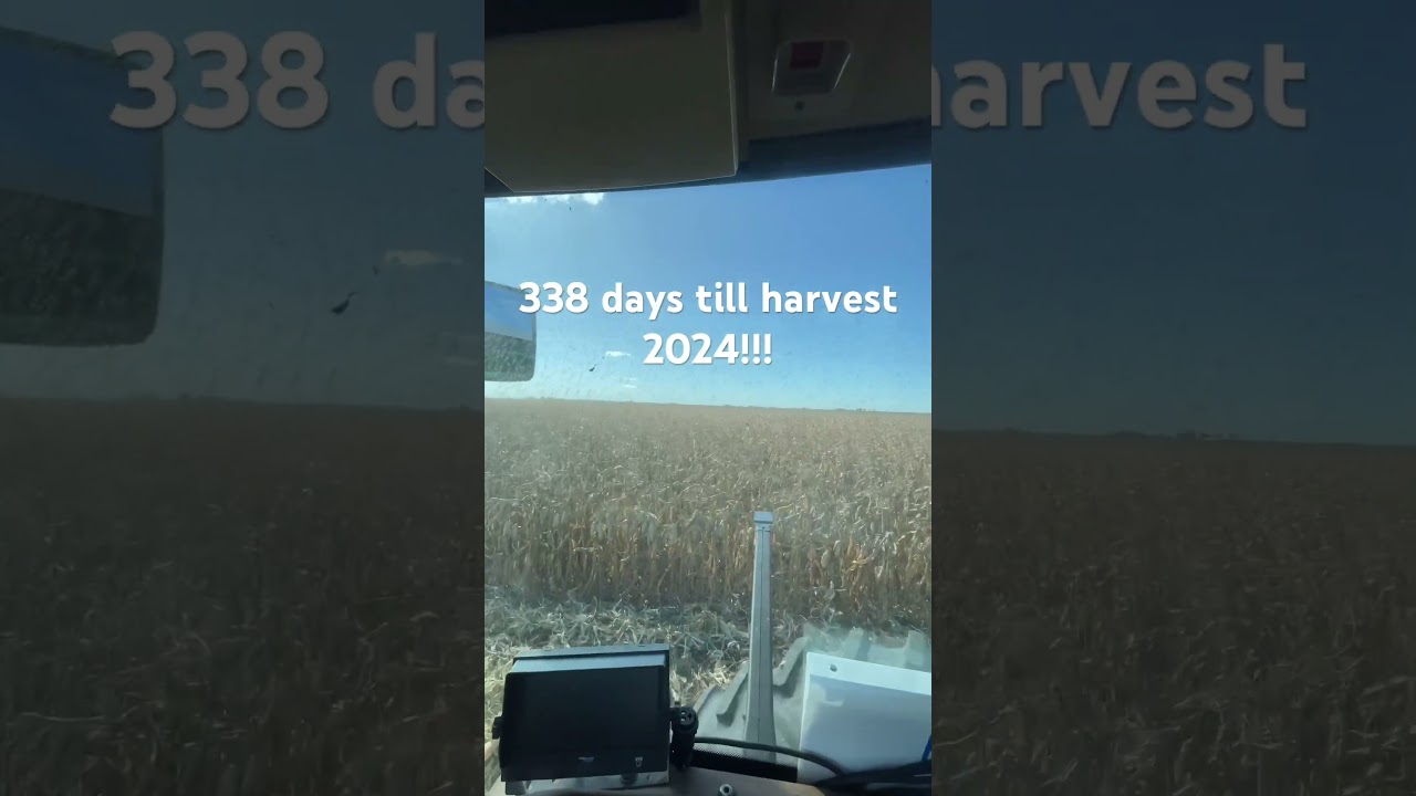 Start the count down 