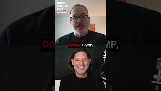 Presidents and The Media | Former Wall Street Journal Editor-In-Chief Matt Murray #shorts