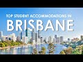 Top student accommodations in brisbane australia  amber