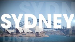 TodayTix Sydney Launch