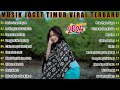 Lagu timur viral tiktok 2024 full album  lagu timur terbaik 2024 teman bersantai  timur digoyang