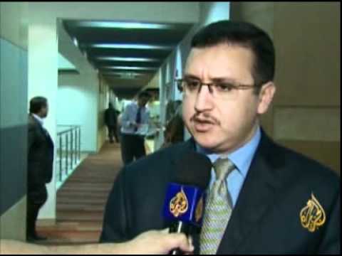 أجواء احتفال الجزيرة بذكرى تأسيسها