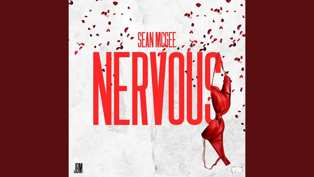 Watch Nervous on YouTube Watch Nervous on YouTube