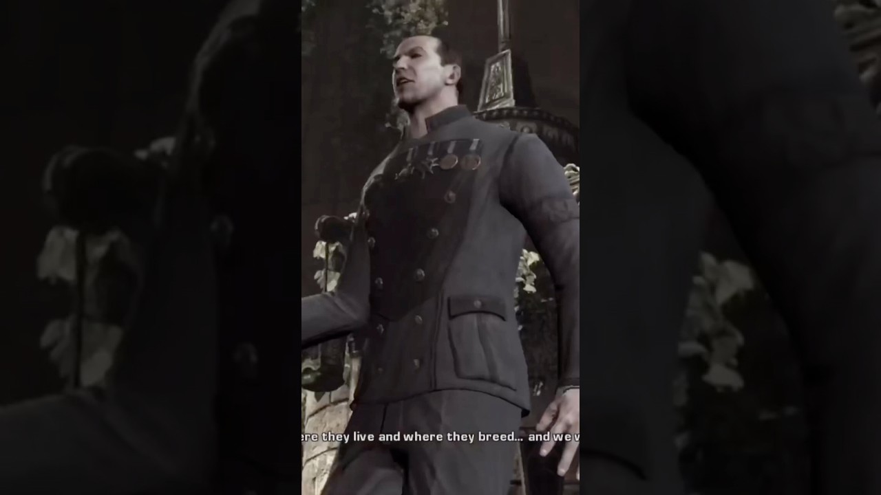 Best speech in gaming history 😤 