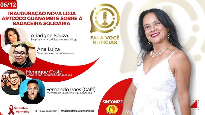 Souza :: Notícias 