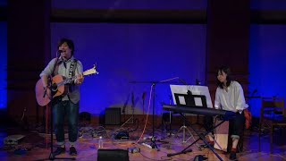 OTT - 麺CAFE ALL LIVE IN ART HALL