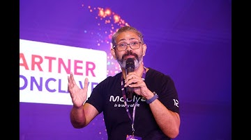 Pradeep Soundararajan - Journey from Mission Impossible to Moolya and Bugasura