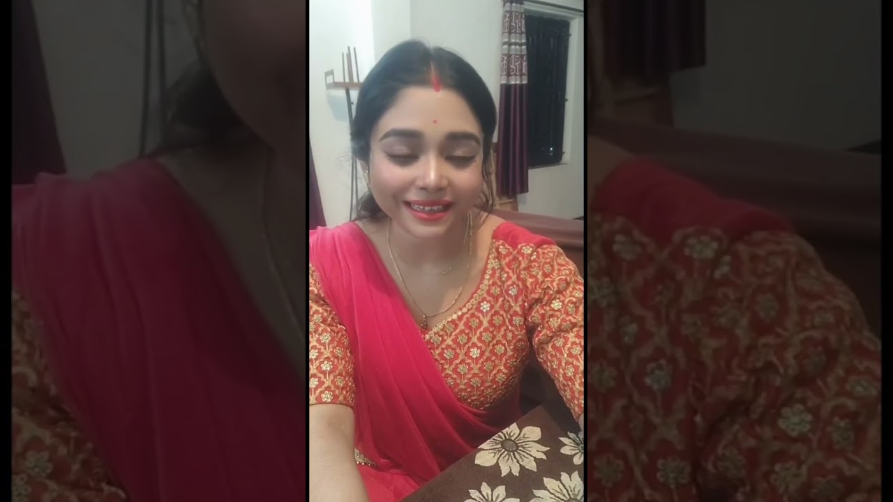 মুড ভালো থাকলে টাকা জিনিস সবকিছু চেয়ে নিবি।। অর্পিতা সরকার।।