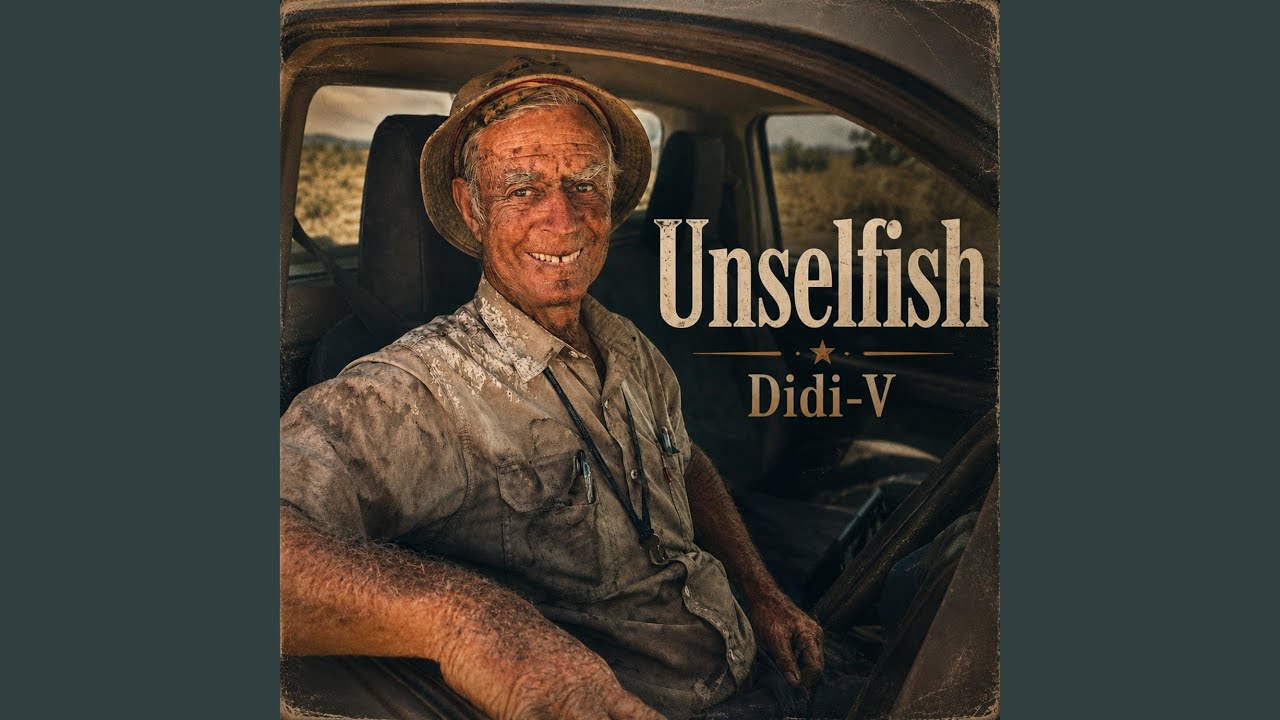 Watch Unselfish on YouTube Watch Unselfish on YouTube