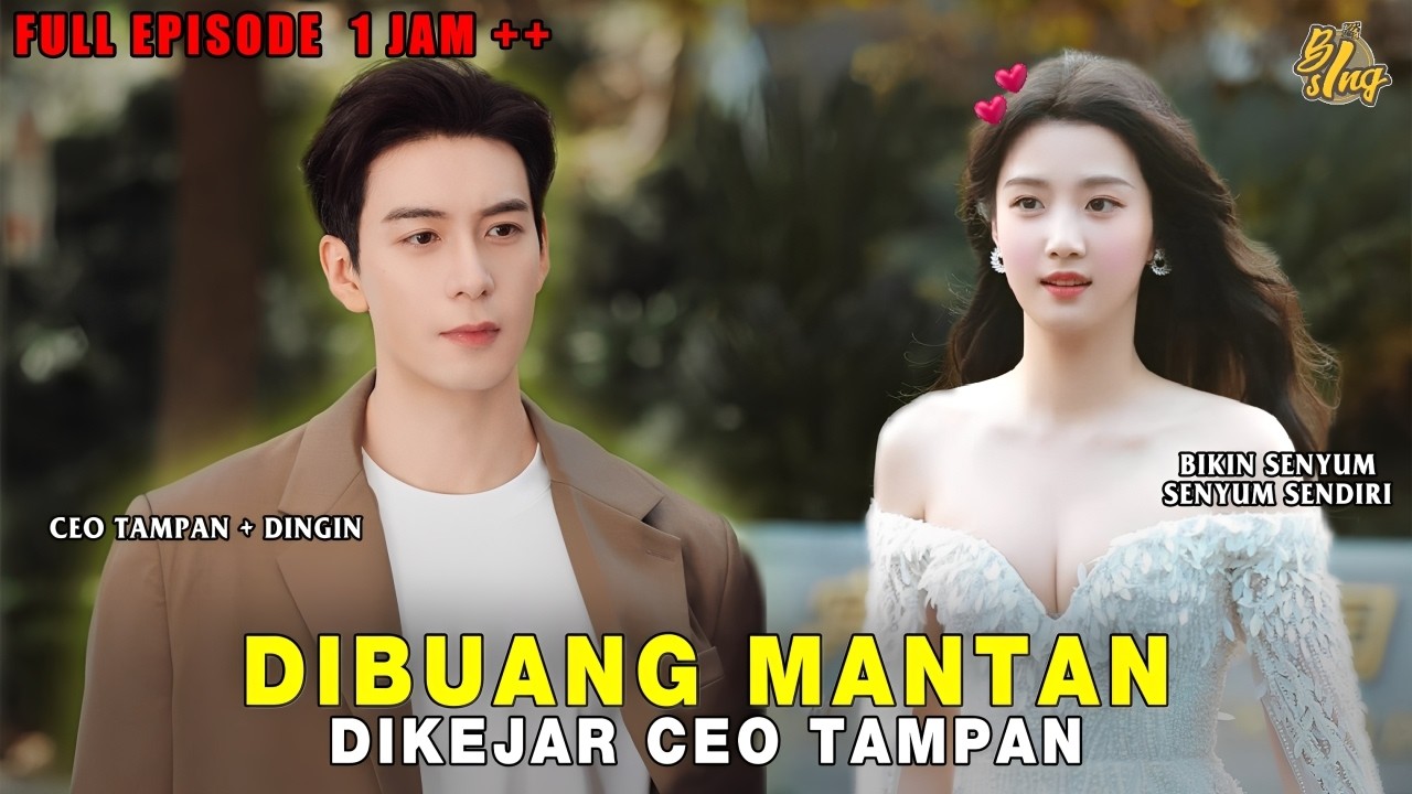 AWALNYA SOK JUAL MAHAL NOLAK CIUMAN, AKHIRNYA BOS TAMPAN INI MALAH TAKUT KEHILANGAN 🤣