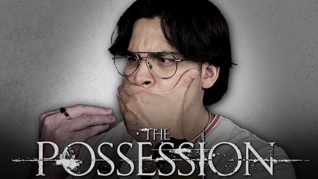 Обложка этого фильма заставила меня подумать, что это что-то другое