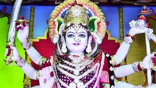 Chinnamastha Devi Ashtadasakshari Mantra Chanting Dasha Mahavidya Siddhaguru Cutting Song