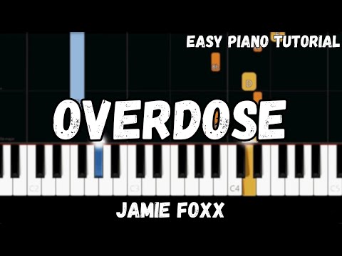 Overdose - Jamie Foxx