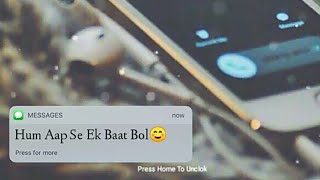 Khwabon Se Jyada aansuon Se Dosti Kar Baithe Status WhatsApp status video, WhatsApp video, WhatsApp