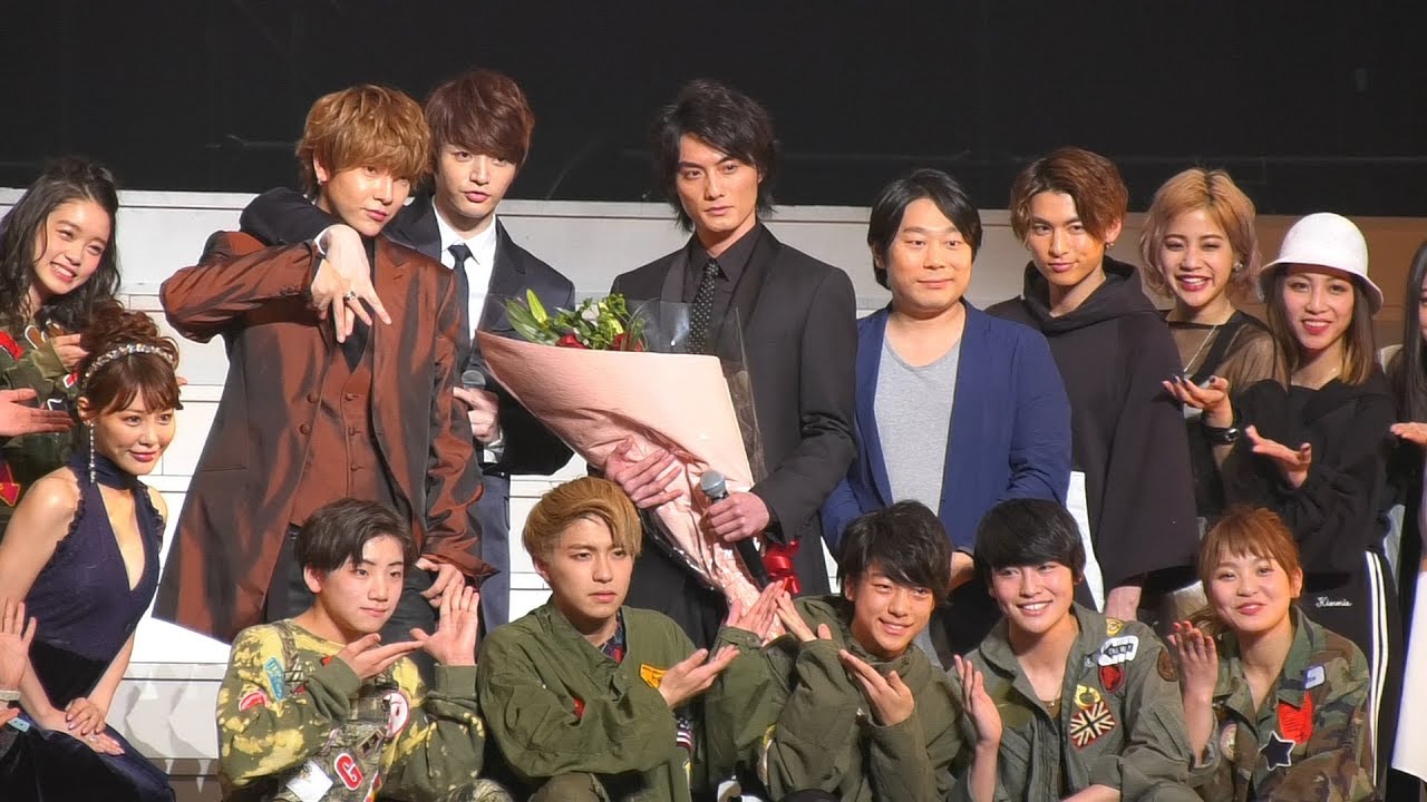 東京ボーイズコレクション公式サイト