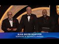 Blind Driver Roof Pod | Arnold Peterson, Elia P. Popov and John Frazier | 2024 Sci-Tech Awards