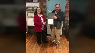 Dale Carnegie Session 8 Graduation