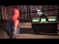 The amazing spider man  lets play  1