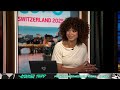 2025 UEFA Women's Euro PREVIEW | England looking for glory, Spain the favorites | Attacking Third