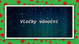 ❄️ Vločky vánoční - Jakub Smolík [HD]