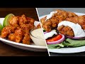 7 Seriously Yummy Ways To Make Fried Chicken • Tasty