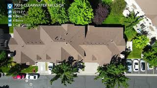 700 S Clearwater Falls Drive, Layton, Utah