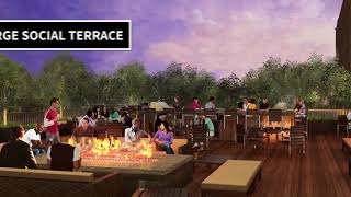 Live at District Flats