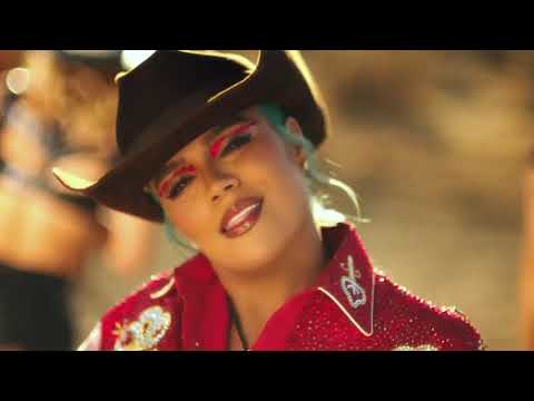 Bebe Manda El Location - Anuel AA, Karol G, J Balvin