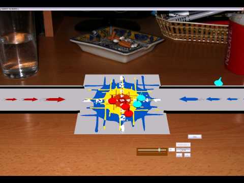 Sliders Game