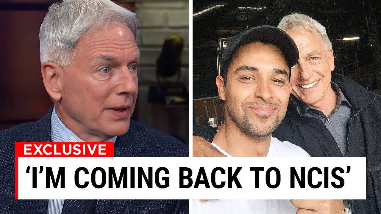 NCIS Fans Are FURIOUS That Gibbs Is Coming Back.. YouTube
