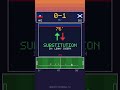 Haiti 0-1 Scotland | World Cup 2026 in pixel art