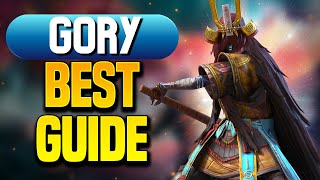 GORY | 🚀THIS EPIC'S VALUE JUST SKY-ROCKETED!🚀