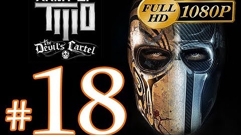 Army of Two The Devil