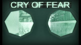 Cry of Fear: Doctor Mode (S-Rank Run)