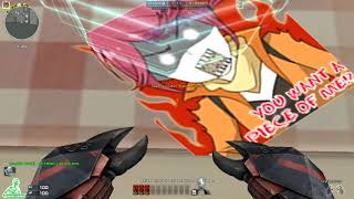 Crossfire PH | Hero Mode Xtreme | Kitchen
