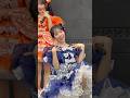 最後の笑顔 #shorts #増田彩乃 #きゅーすと #cutiestreet #마스다아야노