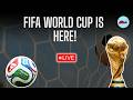 FIFA World Cup 2026: Shocking Group Stage Results, Standings & Round of 16 Predictions